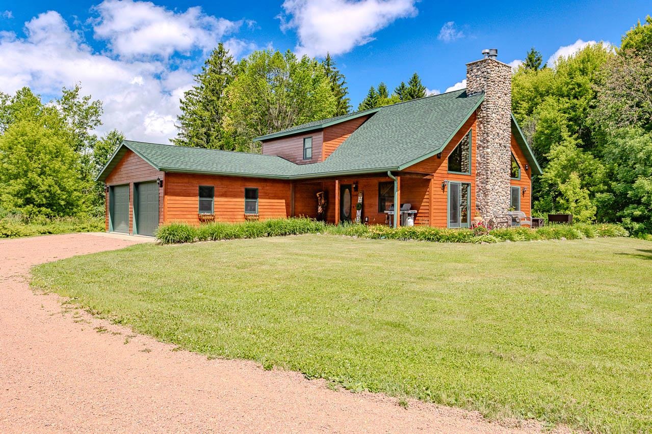 161008 Granite Road Wausau, WI 54403 - Photo 2 of 57