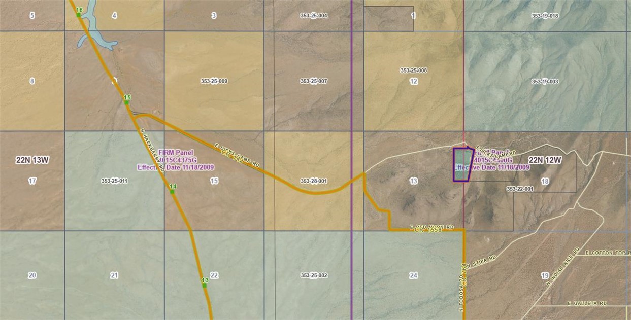 353-30-005 East Dicks Camp Road Hackberry, AZ 86411 - Photo 13 of 15