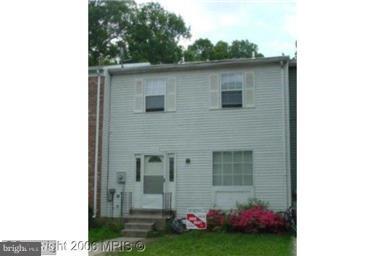 3407 Ryon Court Waldorf, MD 20601 - Photo 1 of 6 Exterior (Front)