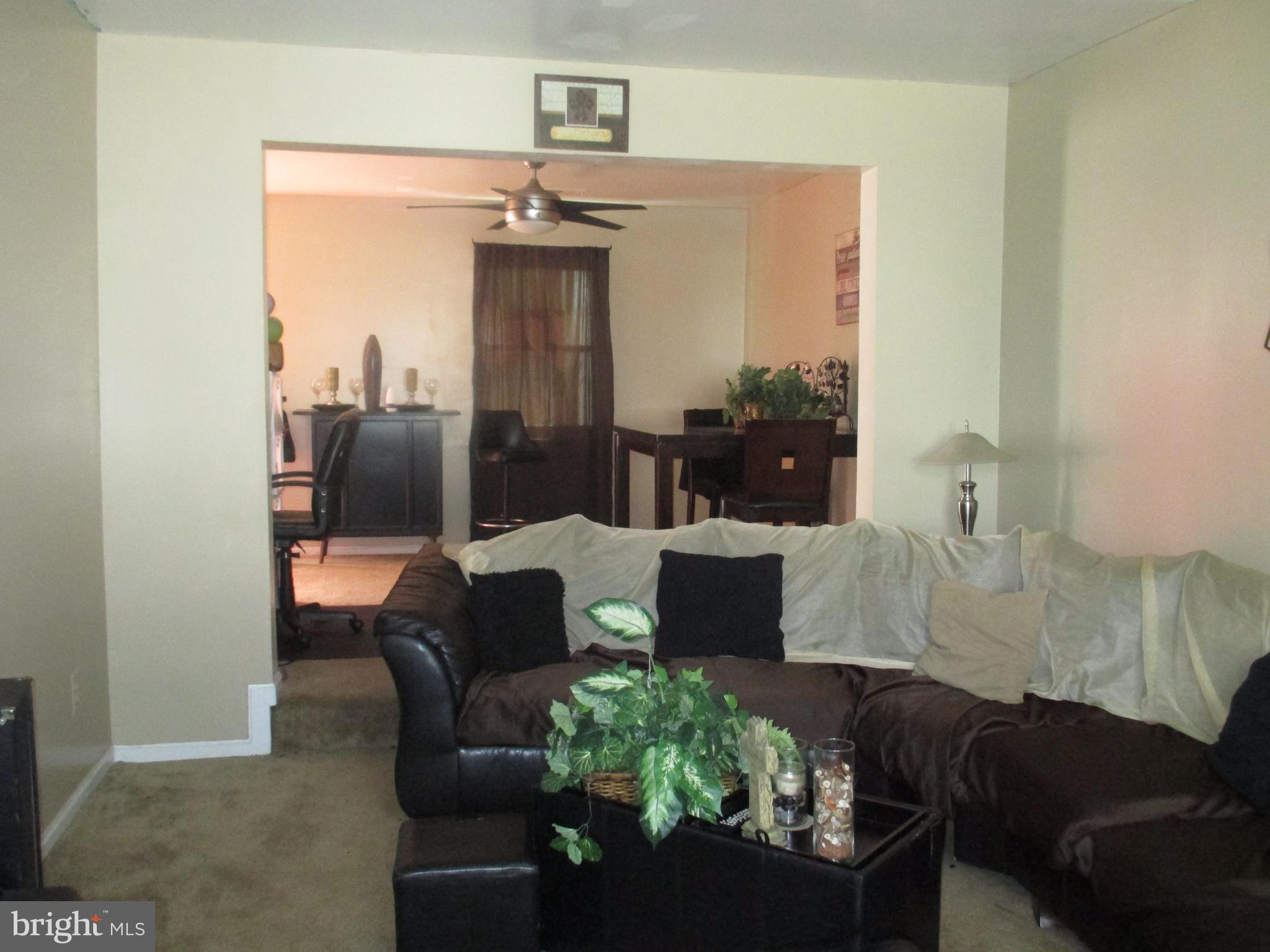 3407 Ryon Court Waldorf, MD 20601 - Photo 3 of 6 Living Room