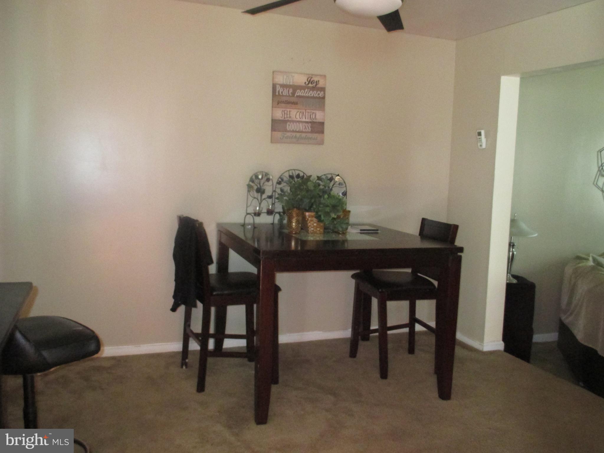 3407 Ryon Court Waldorf, MD 20601 - Photo 4 of 6 Dining Room