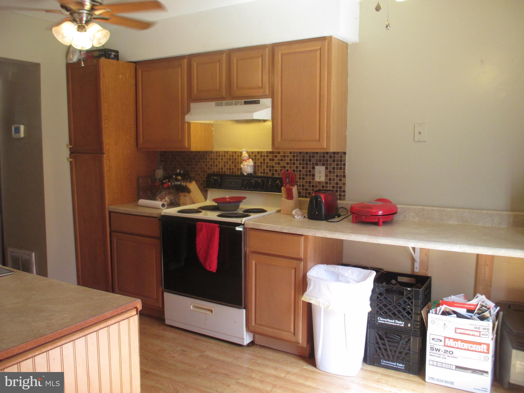 3407 Ryon Court Waldorf, MD 20601 - Photo 5 of 6 Kitchen