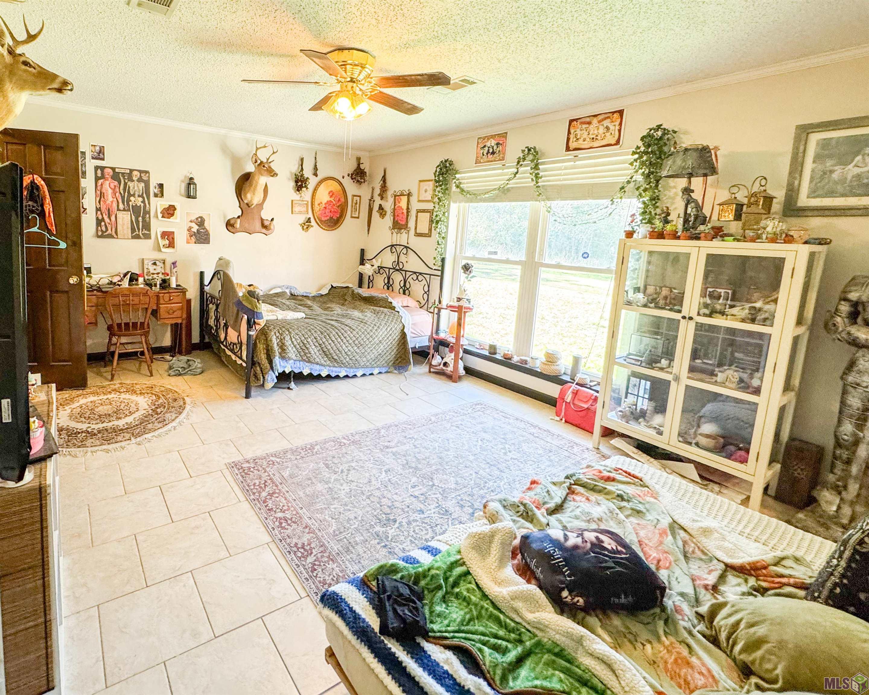 17 Silman Avenue Hammond, LA 70401 - Photo 13 of 19 Primary Bedroom
