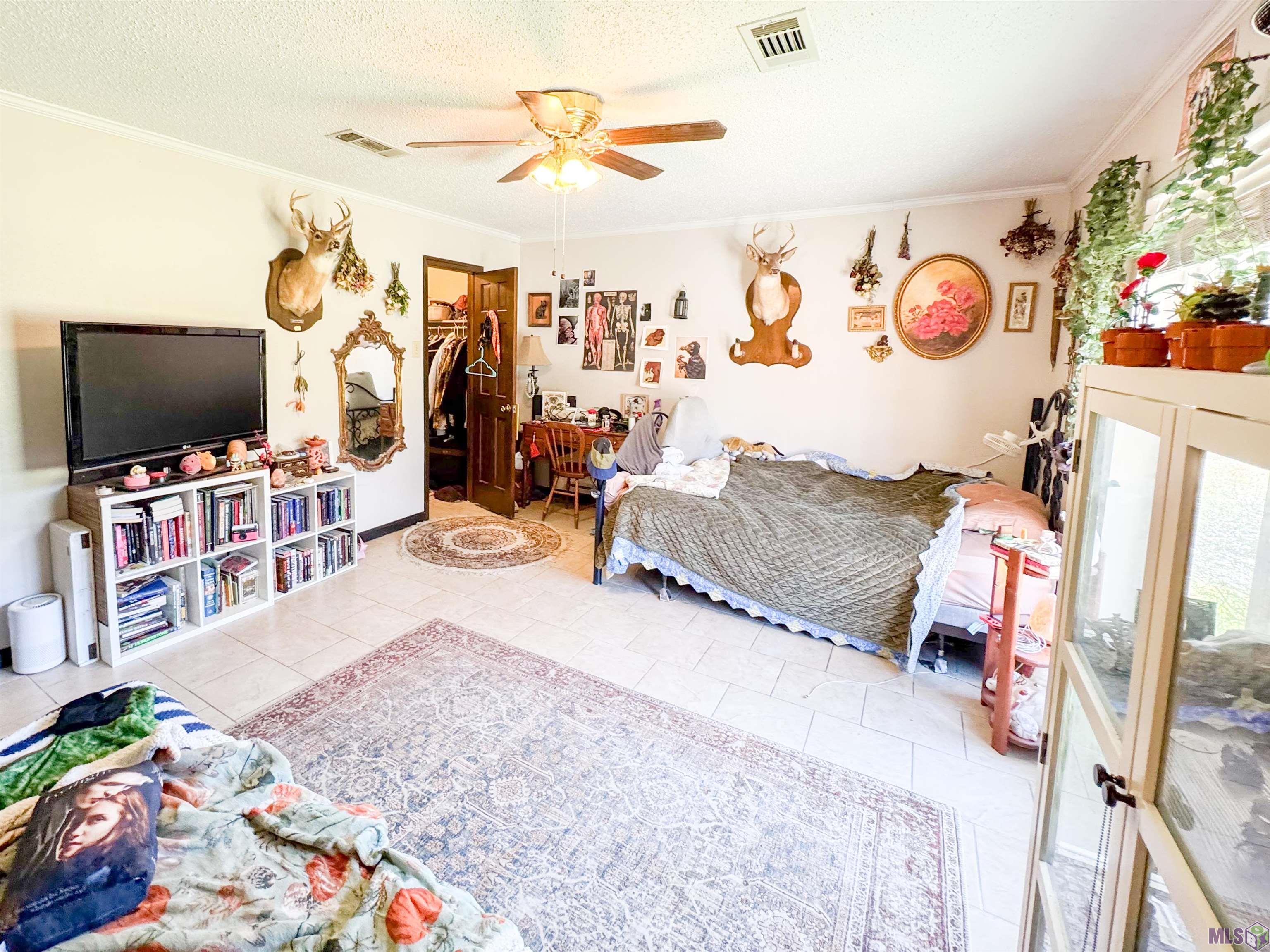 17 Silman Avenue Hammond, LA 70401 - Photo 14 of 19 Primary Bedroom
