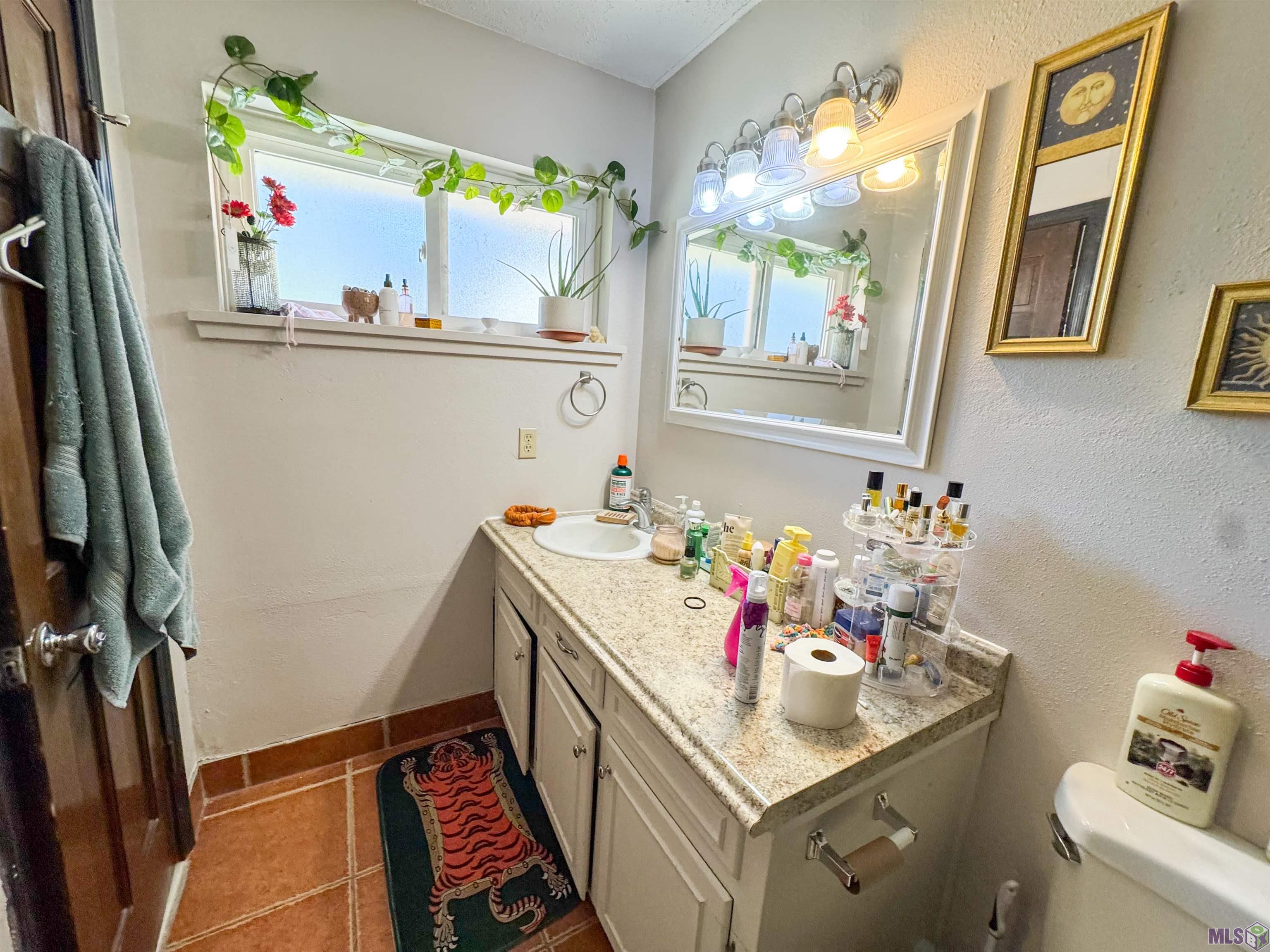 17 Silman Avenue Hammond, LA 70401 - Photo 16 of 19 Primary Bathroom