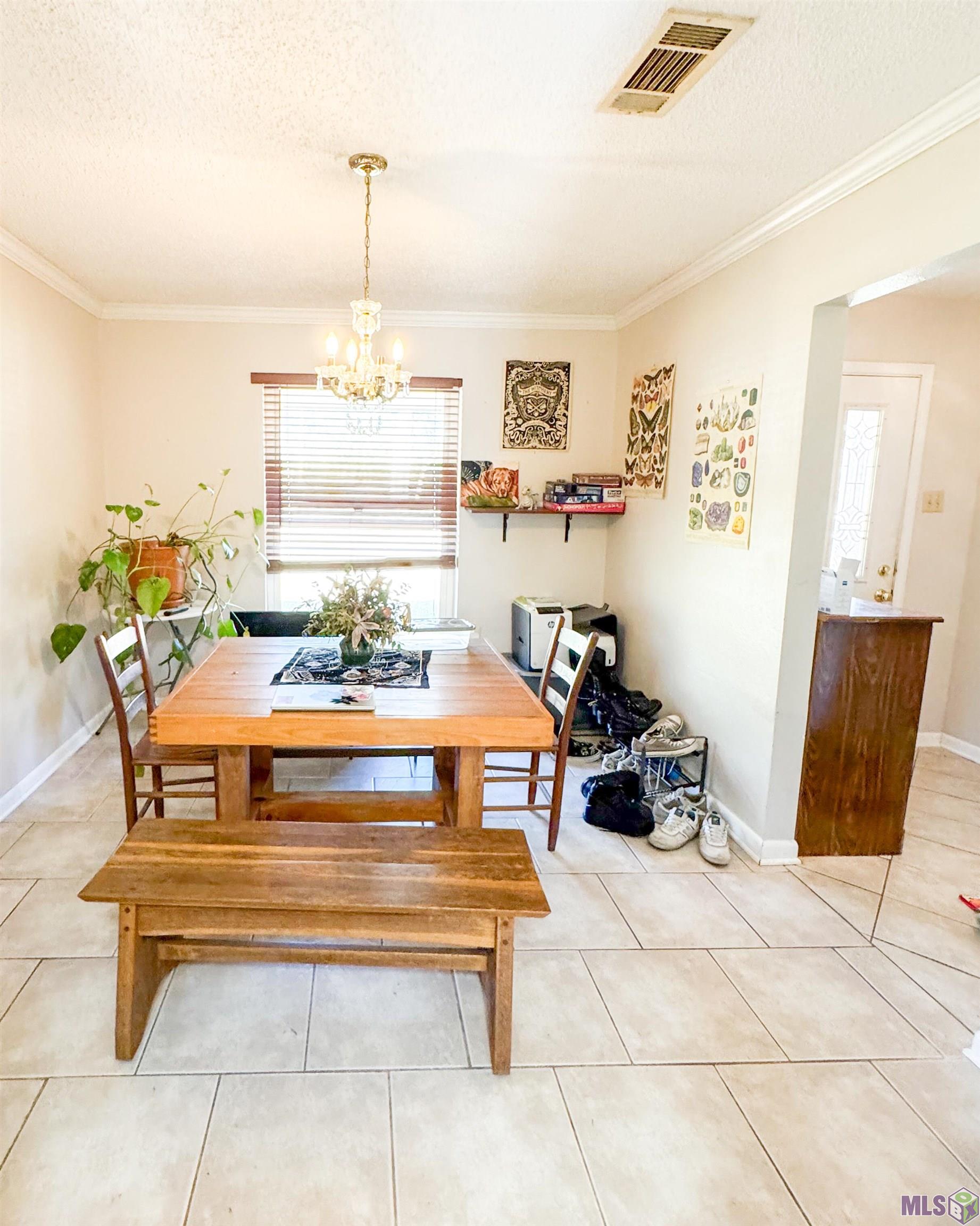 17 Silman Avenue Hammond, LA 70401 - Photo 8 of 19 Dining Room