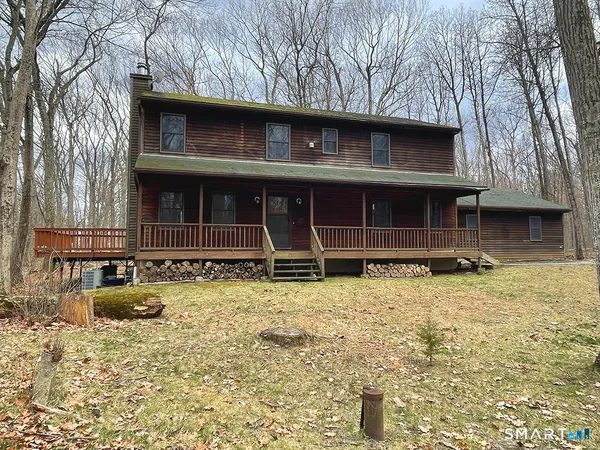 $4,000 | 1315 Purchase Brook Road, Southbury, CT 06488