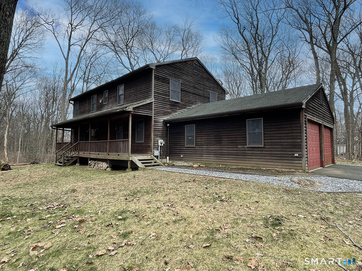 1315 Purchase Brook Road Southbury, CT 06488 - Photo 2 of 7