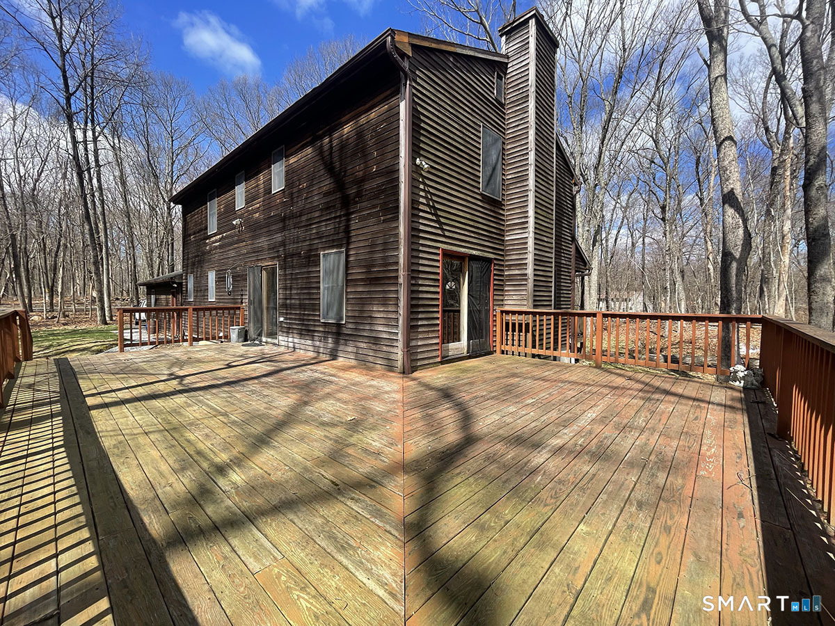 1315 Purchase Brook Road Southbury, CT 06488 - Photo 21 of 41