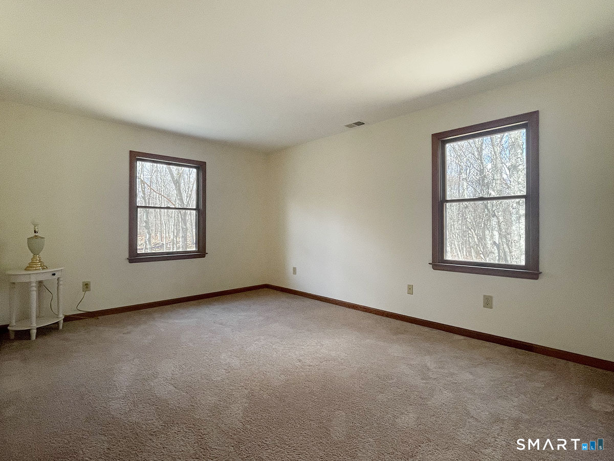 1315 Purchase Brook Road Southbury, CT 06488 - Photo 30 of 41 Bedroom A