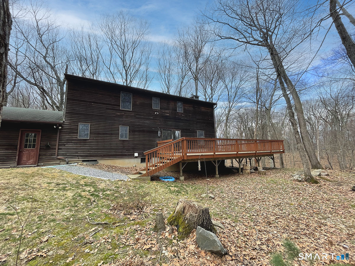 1315 Purchase Brook Road Southbury, CT 06488 - Photo 7 of 7