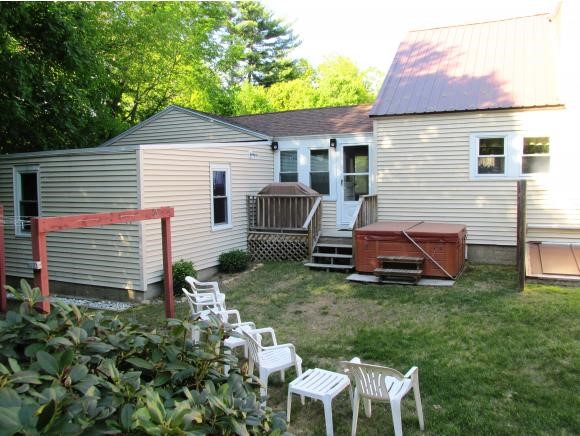 45 Crow Hill Road Rochester, NH 03868 - Photo 24 of 34 Gallery Image 24