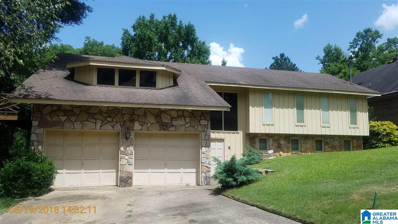 1037 7th Street West Birmingham, AL 35204 - Photo 2 of 23