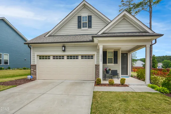 $534,900 | 12304 Aberdeen Chase Way, Durham, NC 27703