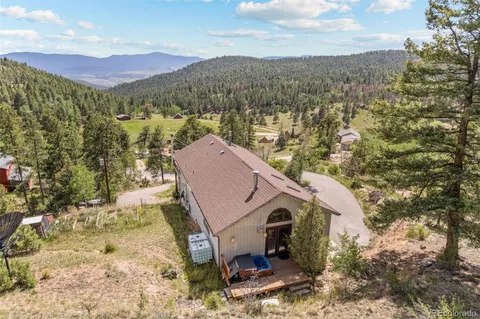 $645,000 | 13976 Wamblee Trail, Conifer, CO 80433