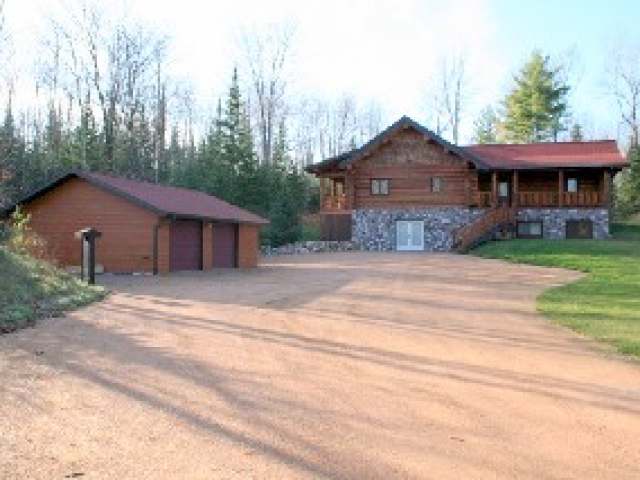 N13343 Berry Patch Road Fifield, WI 54524 - Photo 1 of 20 Gallery Image 1