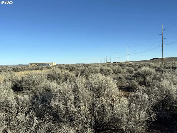 $23,000 | Christmas Valley Highway, Unit TL1601, Christmas Valley, OR 97641