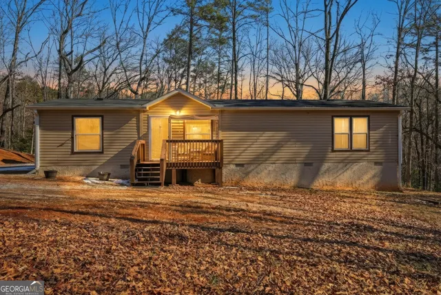 $278,000 | 281 Oak View Trail, Cleveland, GA 30528