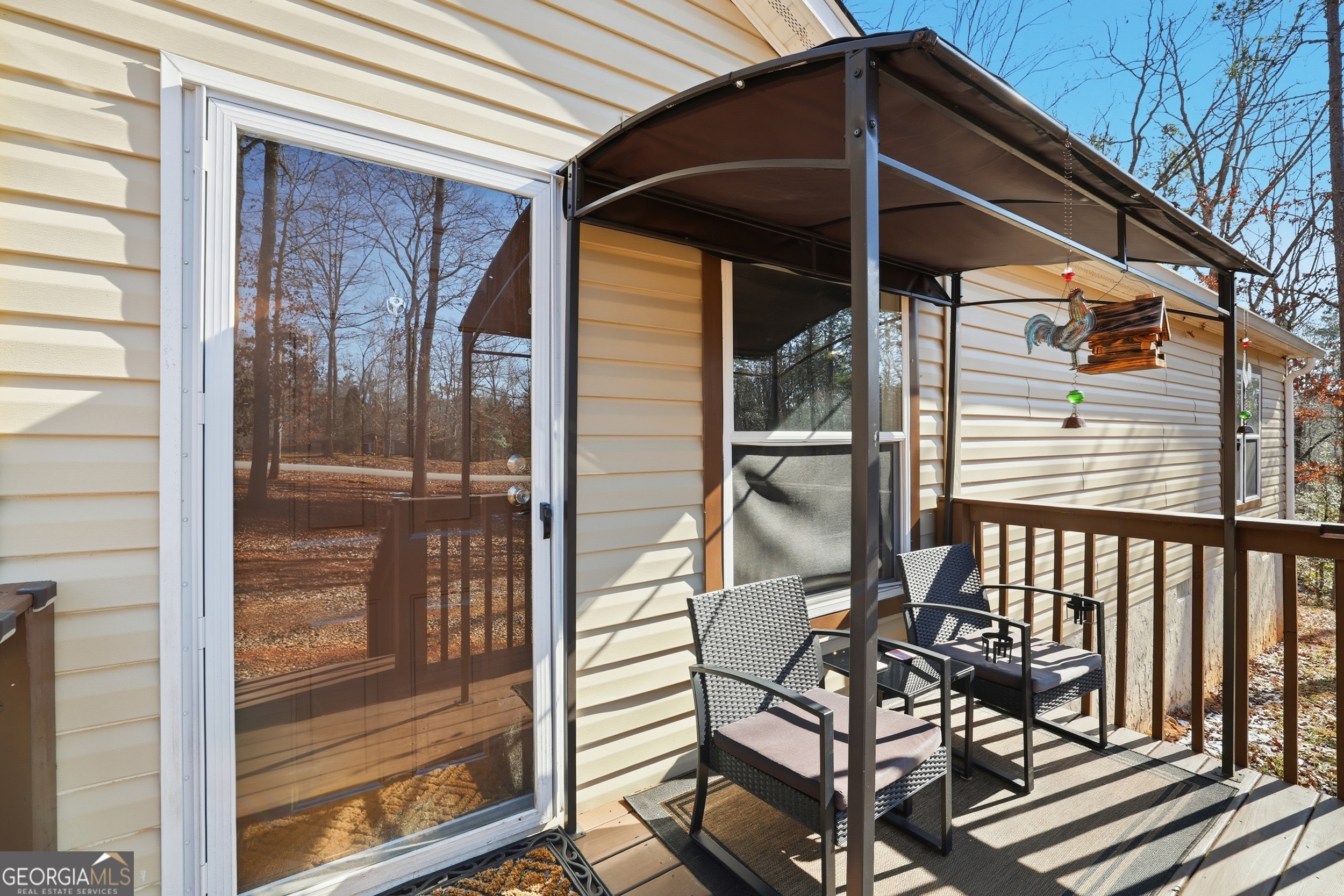 281 Oak View Trail Cleveland, GA 30528 - Photo 11 of 48