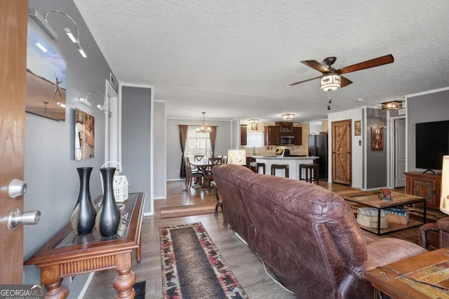 $278,000 | 281 Oak View Trail, Cleveland, GA 30528