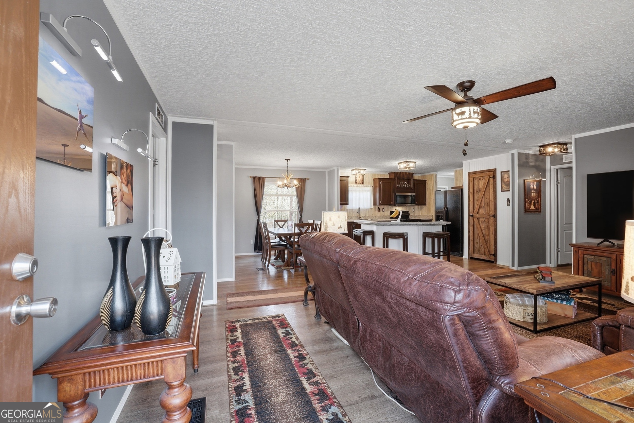 281 Oak View Trail Cleveland, GA 30528 - Photo 12 of 48