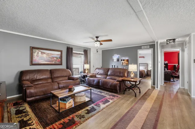 $278,000 | 281 Oak View Trail, Cleveland, GA 30528