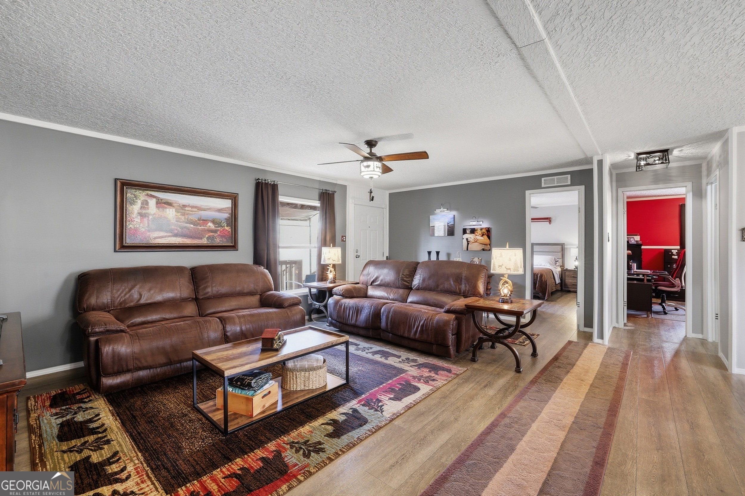 281 Oak View Trail Cleveland, GA 30528 - Photo 13 of 48