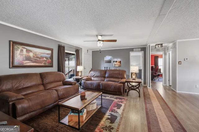 $278,000 | 281 Oak View Trail, Cleveland, GA 30528