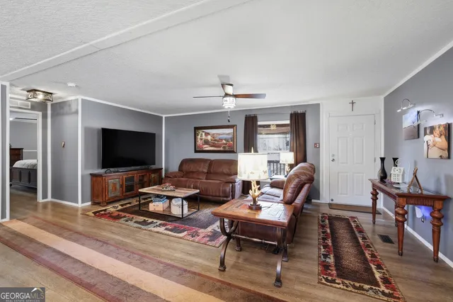 $278,000 | 281 Oak View Trail, Cleveland, GA 30528