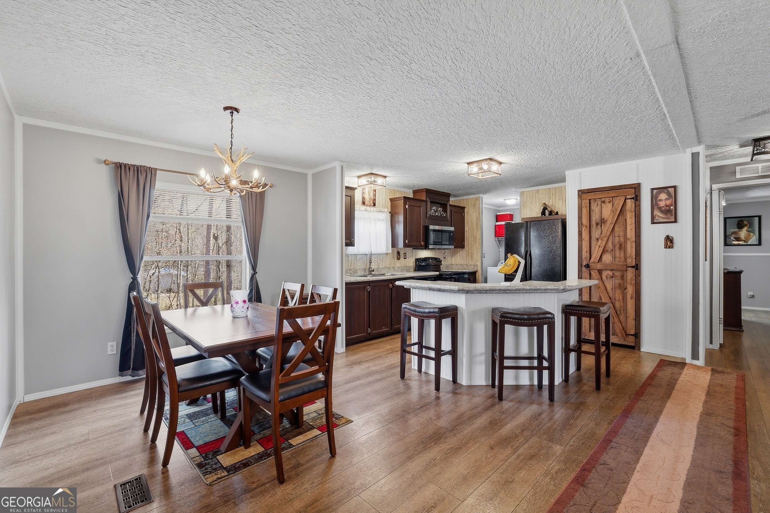 281 Oak View Trail Cleveland, GA 30528 - Photo 16 of 48