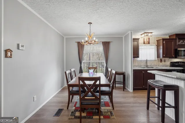 $278,000 | 281 Oak View Trail, Cleveland, GA 30528