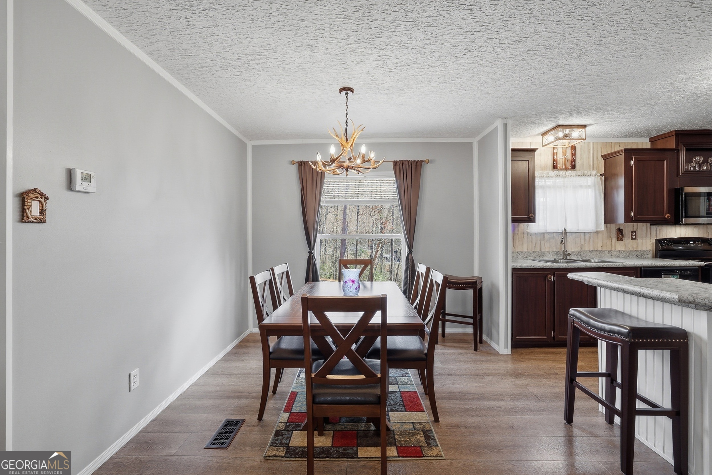 281 Oak View Trail Cleveland, GA 30528 - Photo 17 of 48