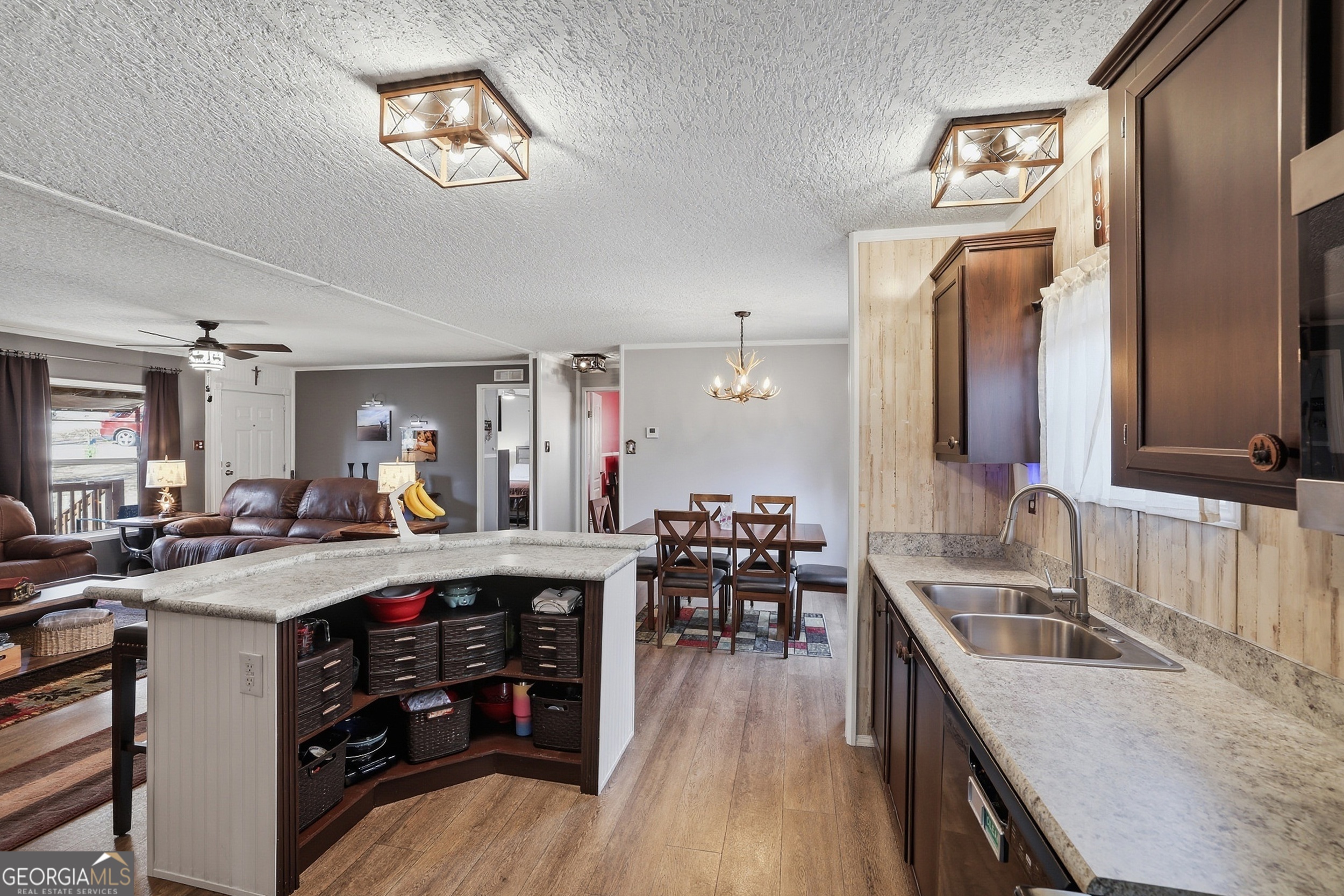 281 Oak View Trail Cleveland, GA 30528 - Photo 20 of 48