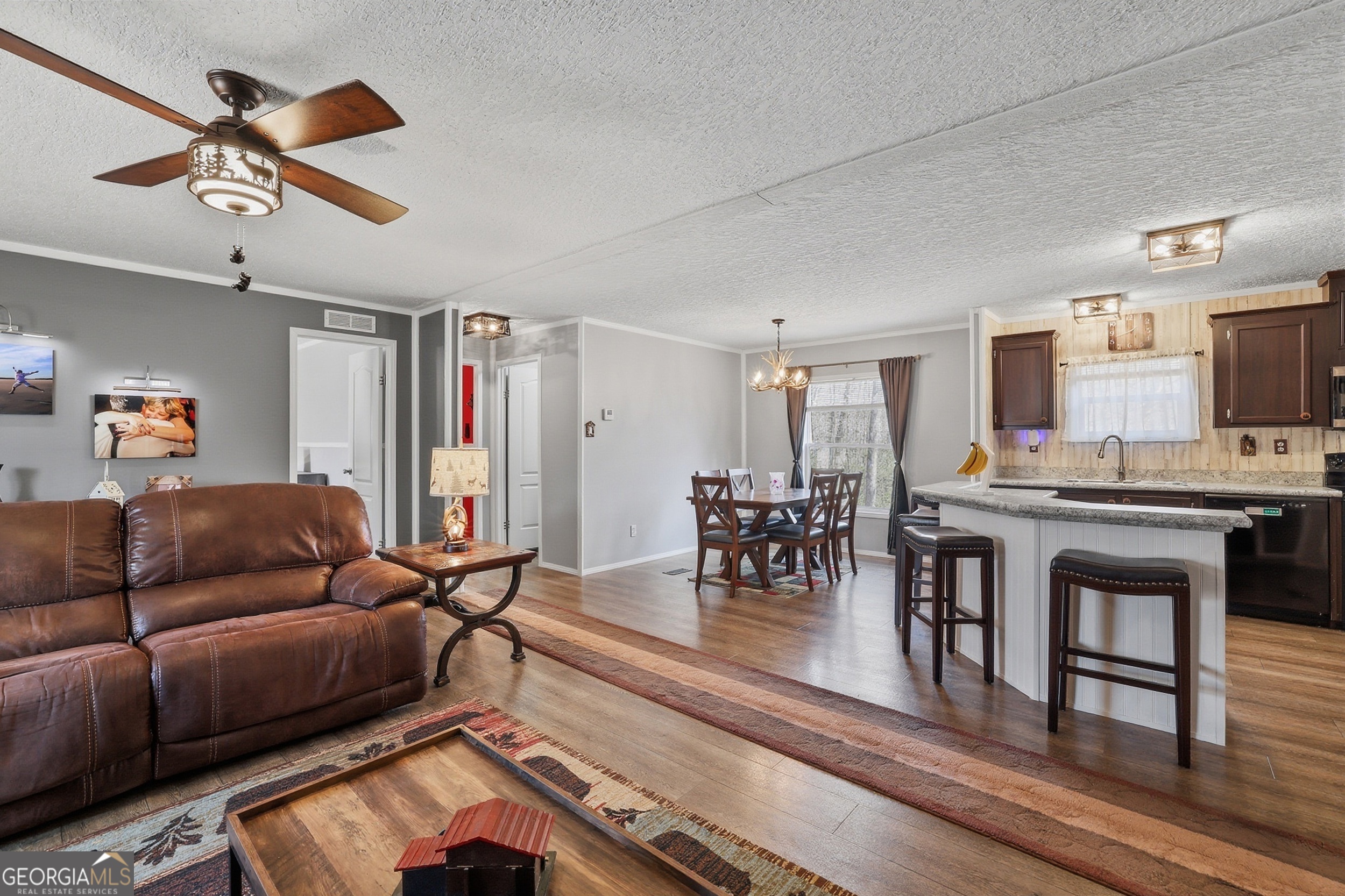 281 Oak View Trail Cleveland, GA 30528 - Photo 2 of 48