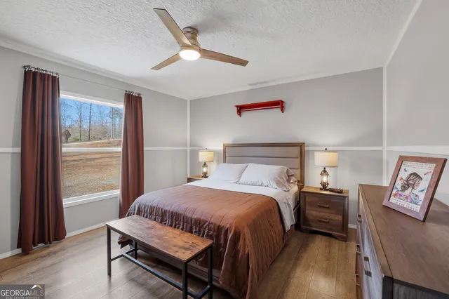 $278,000 | 281 Oak View Trail, Cleveland, GA 30528