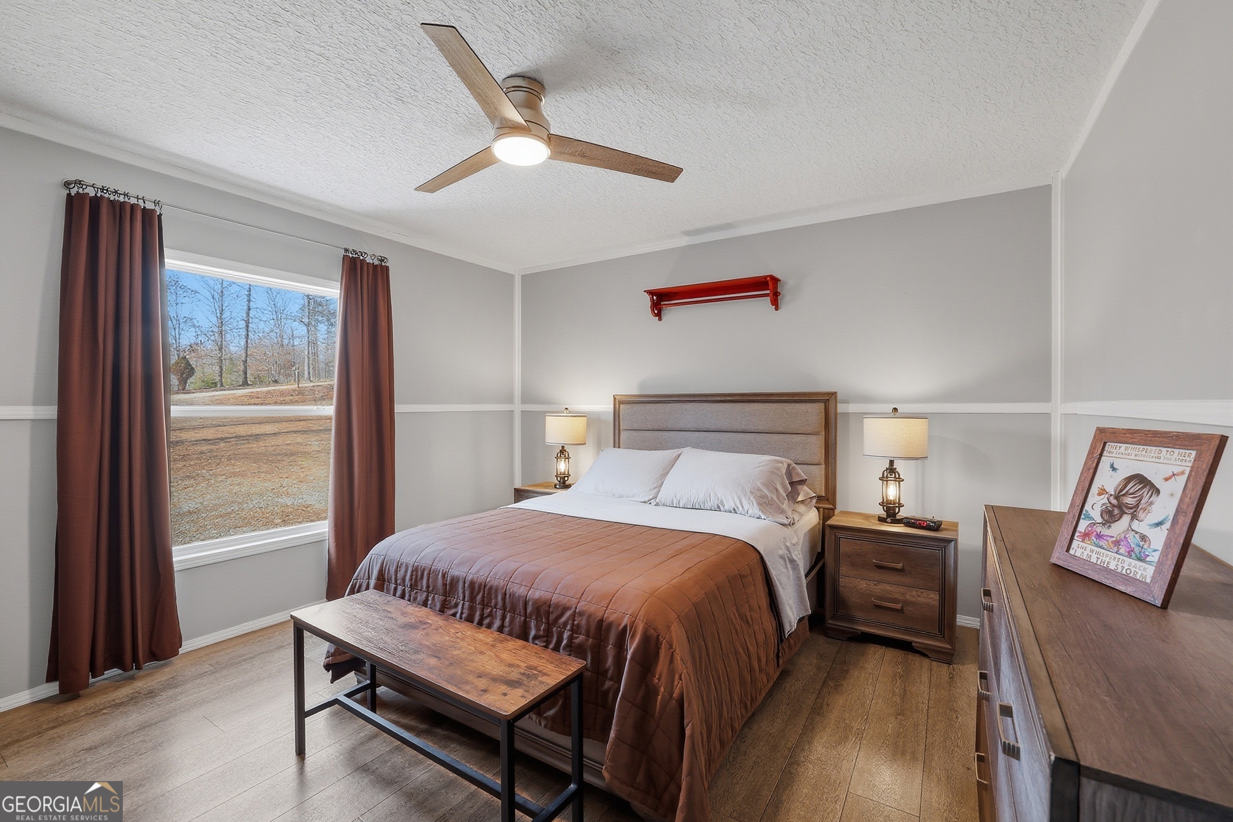 281 Oak View Trail Cleveland, GA 30528 - Photo 24 of 48