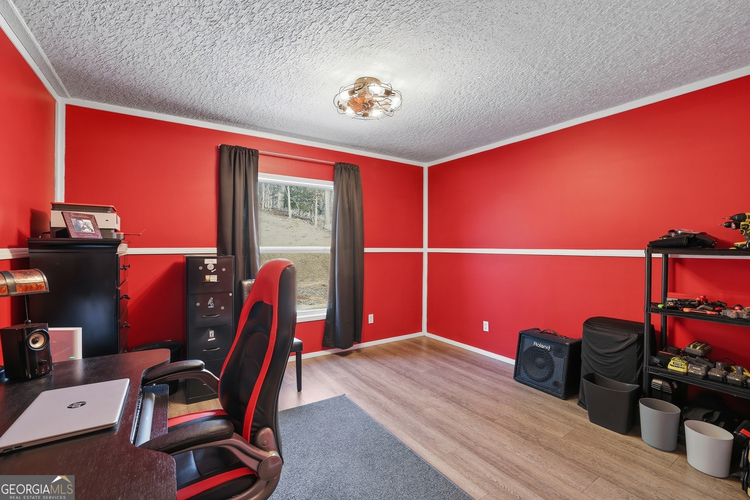 281 Oak View Trail Cleveland, GA 30528 - Photo 27 of 48