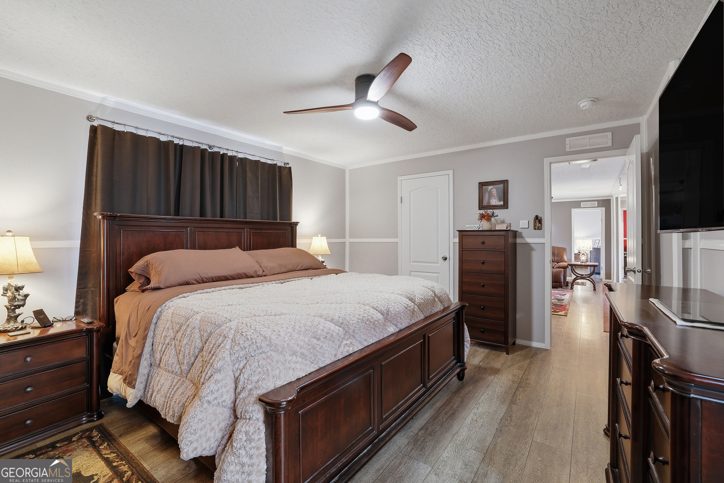 281 Oak View Trail Cleveland, GA 30528 - Photo 28 of 48