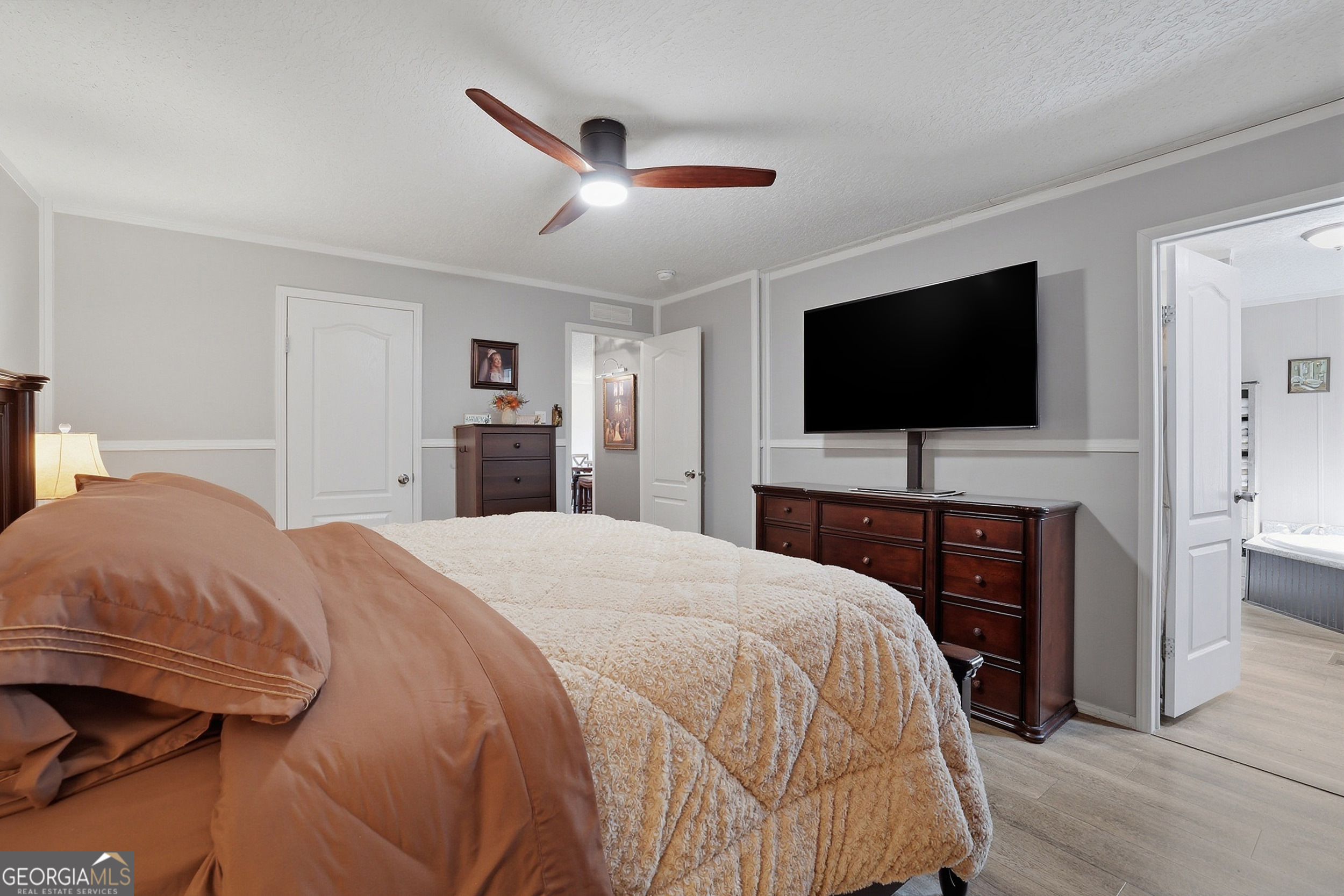 281 Oak View Trail Cleveland, GA 30528 - Photo 29 of 48