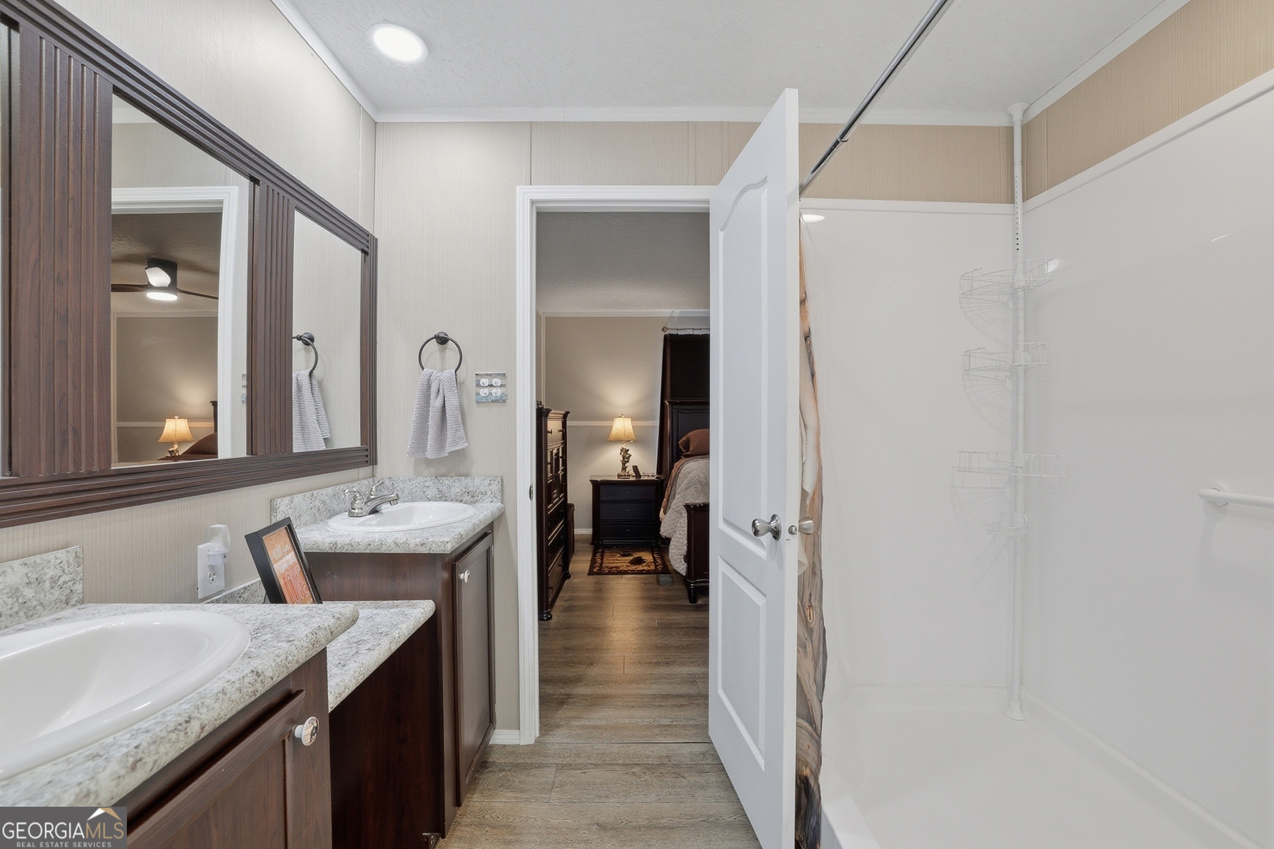 281 Oak View Trail Cleveland, GA 30528 - Photo 31 of 48