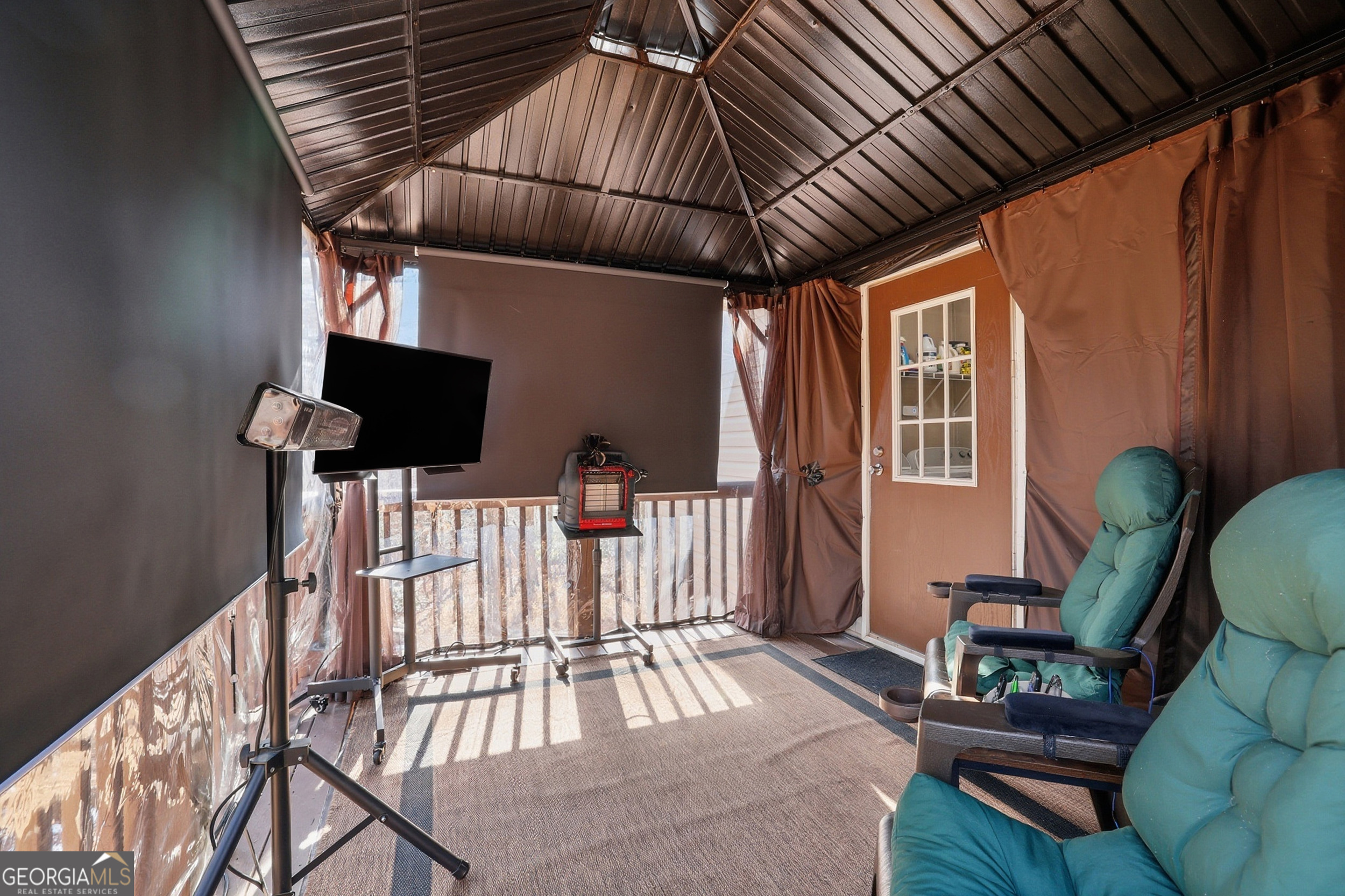 281 Oak View Trail Cleveland, GA 30528 - Photo 33 of 48