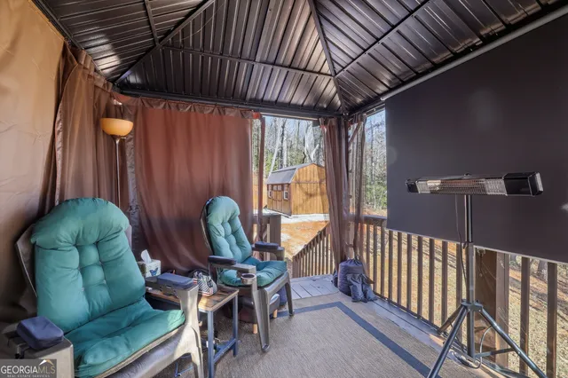 $278,000 | 281 Oak View Trail, Cleveland, GA 30528