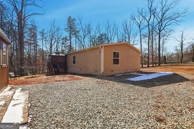 $278,000 | 281 Oak View Trail, Cleveland, GA 30528