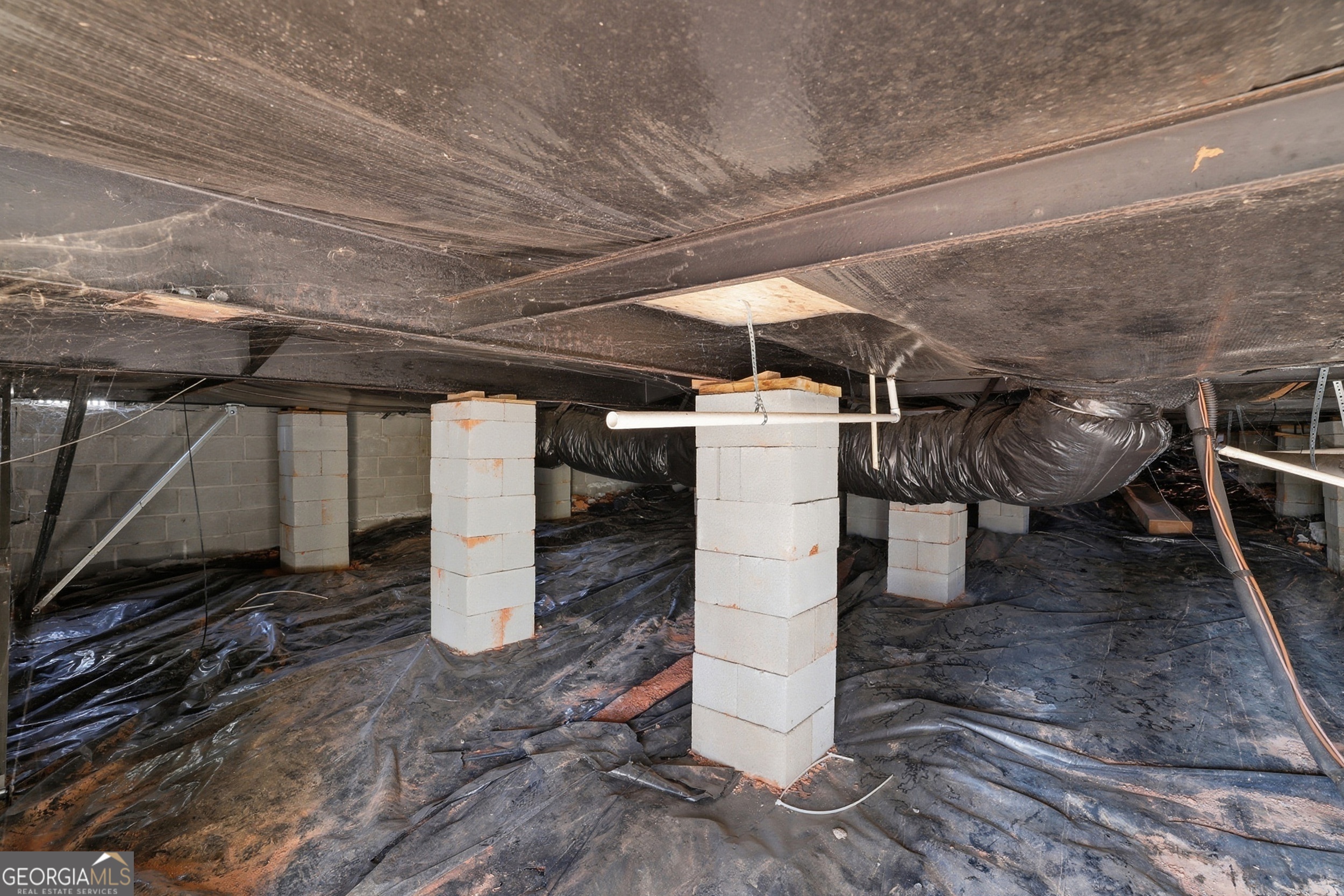 281 Oak View Trail Cleveland, GA 30528 - Photo 38 of 48