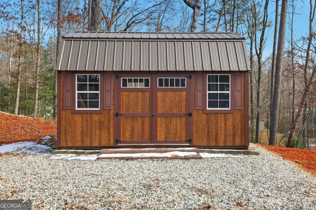 $278,000 | 281 Oak View Trail, Cleveland, GA 30528