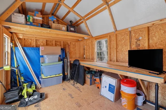 $278,000 | 281 Oak View Trail, Cleveland, GA 30528