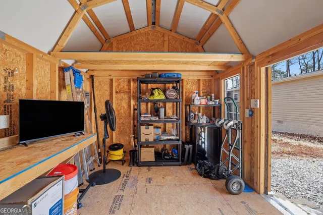 $278,000 | 281 Oak View Trail, Cleveland, GA 30528