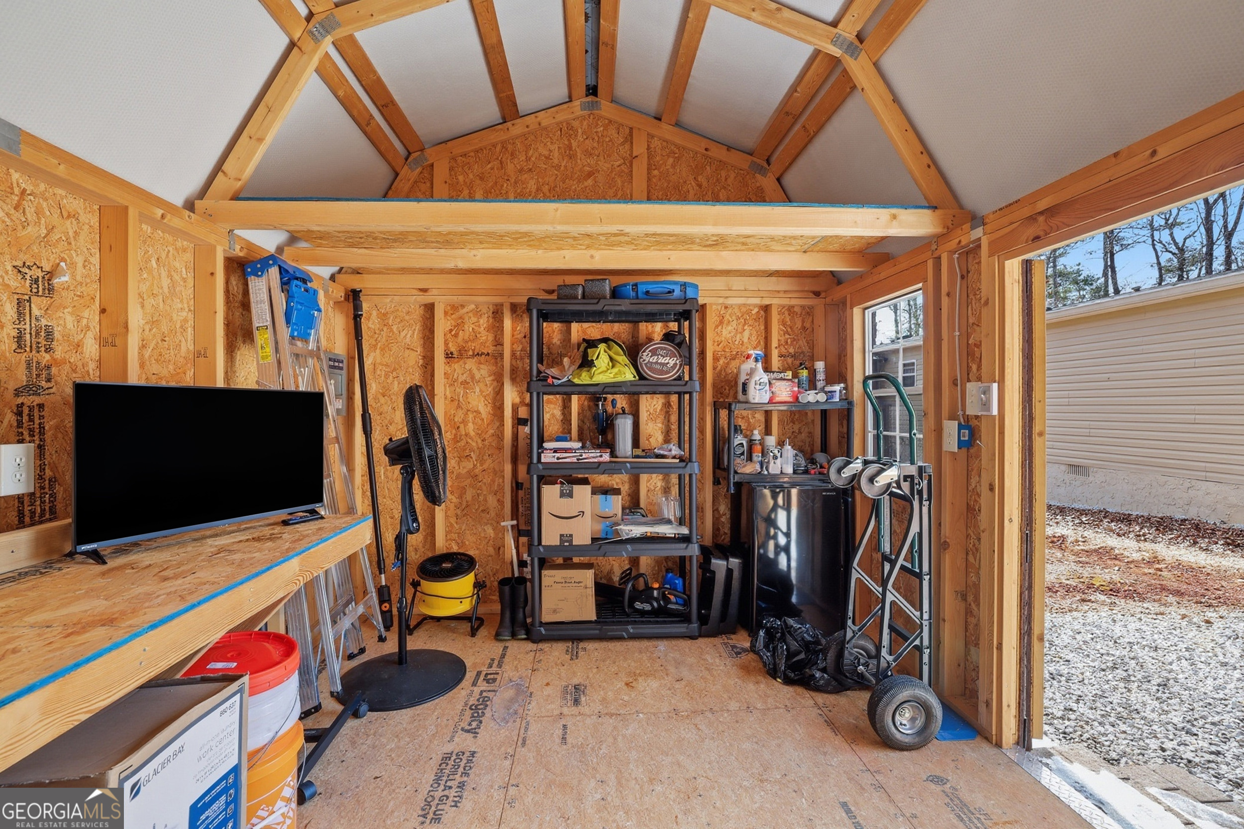 281 Oak View Trail Cleveland, GA 30528 - Photo 41 of 48