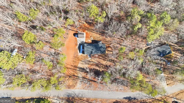 $278,000 | 281 Oak View Trail, Cleveland, GA 30528