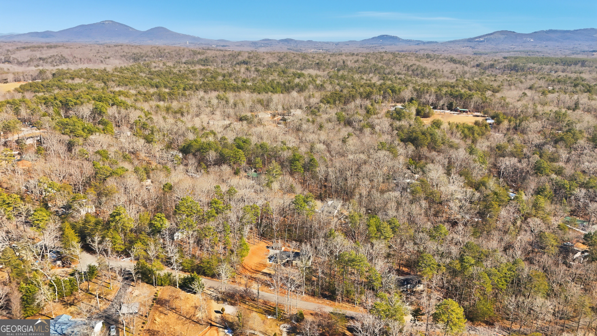 281 Oak View Trail Cleveland, GA 30528 - Photo 46 of 48